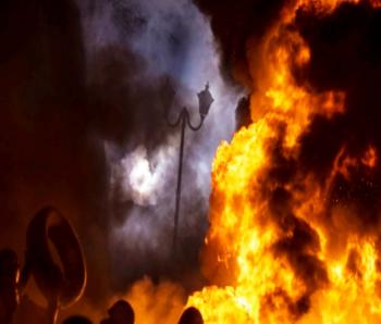 Роковини Майдана