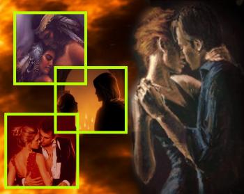 Кохання понад усе!