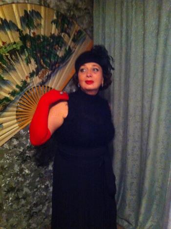 Les matinées d`hiver