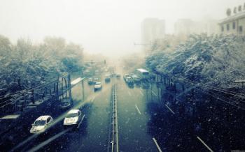 Смерть Осені