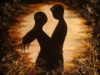 ЗАШЕПОЧИ… ЗАГОВОРИ… ЦІЛУЙ…