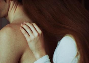 Із очей-із душі-із небес