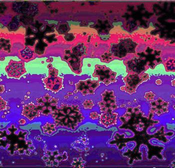 Чистий Сніг