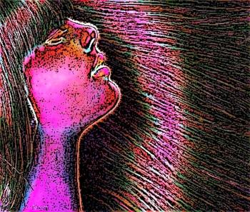 Кофейная Леди