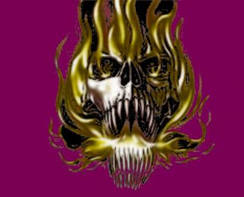 Металевий корсет