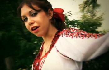 Волшебный голос Украины