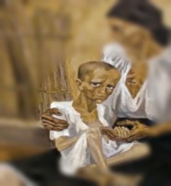 Мамо,  навіщо пішла передчасно…