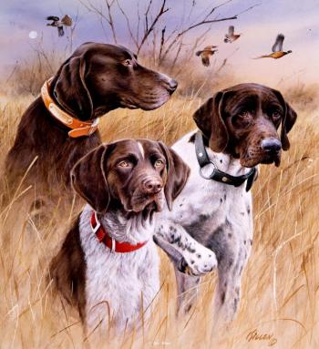 Вдале полювання