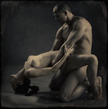 Пісня кохання