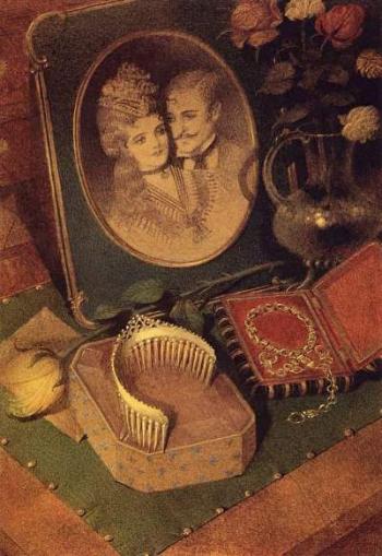 Дарунки волхвів