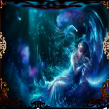 Магическая Дева