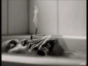 Ти спробуй тиші гіркоту на смак…