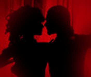 Замок на душі