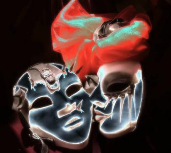 Взаємопроникнення