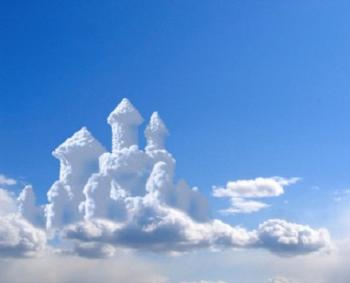 Різдво,  ранок