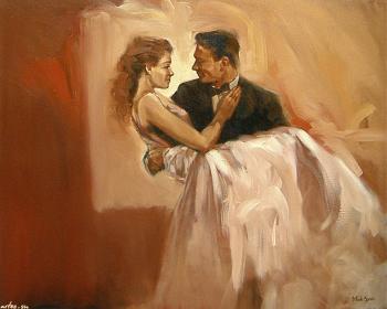 Наснилося...