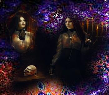 Любов-Зброя