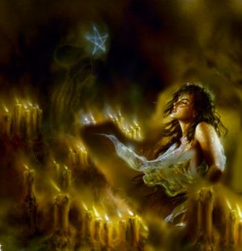 Езотеричне