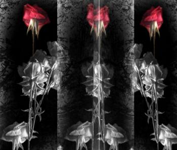 Вервечка мініатюр