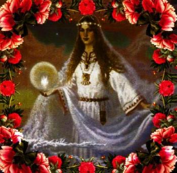 Фантасмагорія