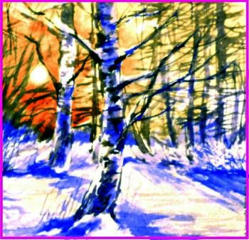 Березовий Гай