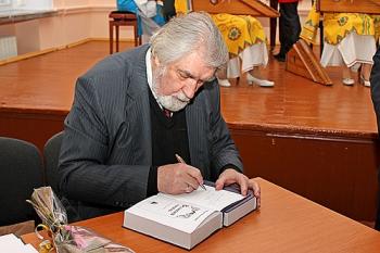 Велич душі!