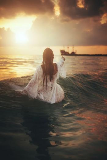 Коли вітер розірве дистанції...