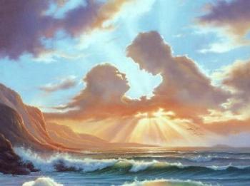 Як добре,  що ти є