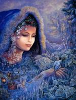 Зима - казкова пора року