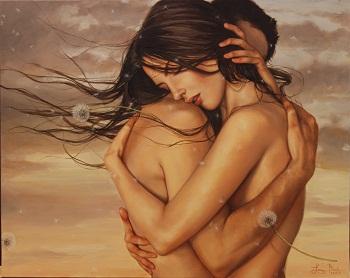 Лакримоза осени