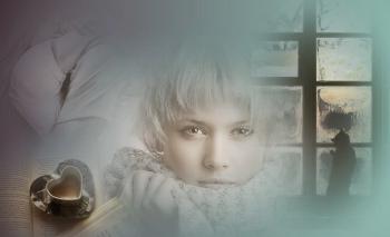 Якого кольору Душа?