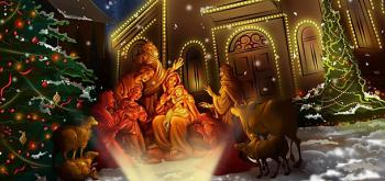 Різдвяна мрія