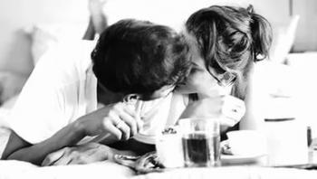 Знов цята щастя