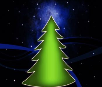 Новорічний Блюз