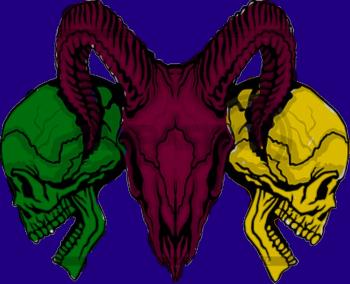 Горюч – Камінь