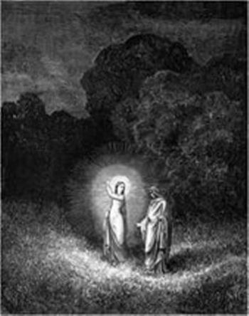 Людська комедія