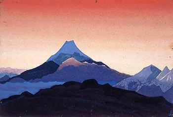 Фудзіями блиск