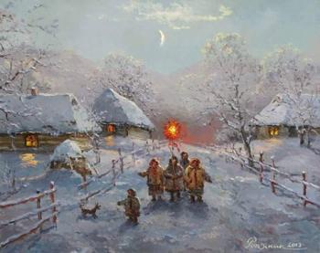 Різдво Христове