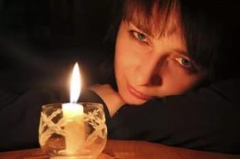 Новорічне відключення