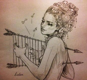 Привычный до боли ад