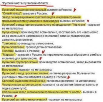 Гібридна війна