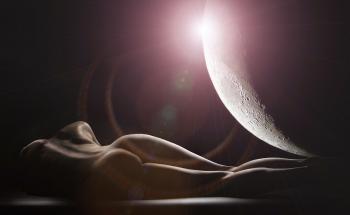 Світло Місяця