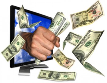 Как продать статью через Интернет?