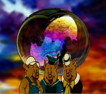 «Аеронавти»