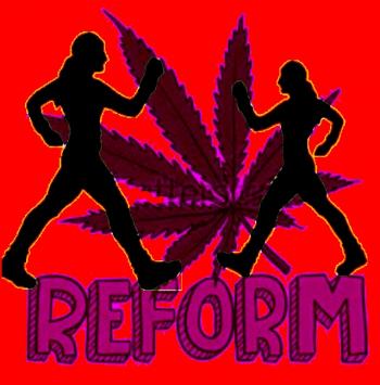 Реформа