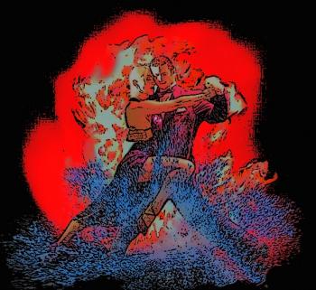 Танго Солодкого Розпачу