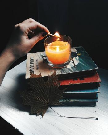 Берег життя