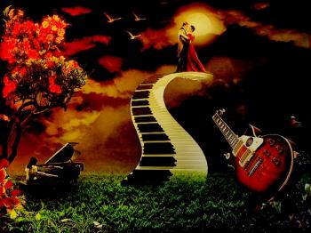 Місячна Ніч