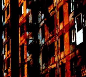 Чорногаддя