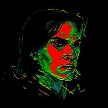 «Він – Жорстокий»